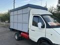 ГАЗ ГАЗель 1994 годаүшін2 600 000 тг. в Шу – фото 4