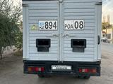 ГАЗ ГАЗель 1994 года за 2 600 000 тг. в Шу – фото 2