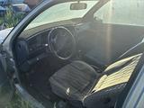 Volkswagen Golf 1995 года за 236 000 тг. в Астана – фото 4