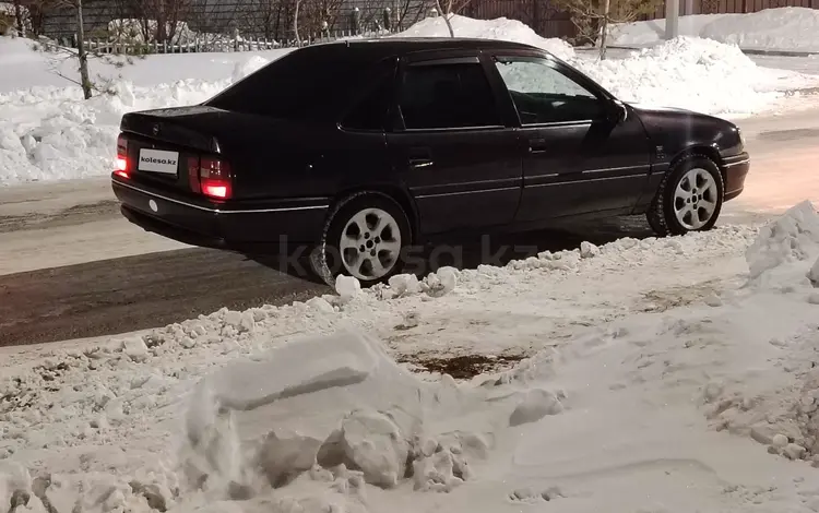 Opel Vectra 1992 года за 780 000 тг. в Астана