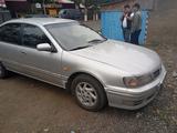 Nissan Maxima 1998 годаfor2 035 333 тг. в Талдыкорган – фото 4