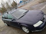 Audi A6 1998 года за 2 450 000 тг. в Петропавловск
