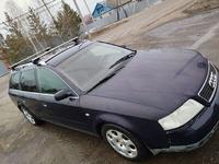 Audi A6 1998 года за 2 550 000 тг. в Петропавловск