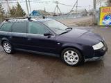 Audi A6 1998 года за 2 450 000 тг. в Петропавловск – фото 2