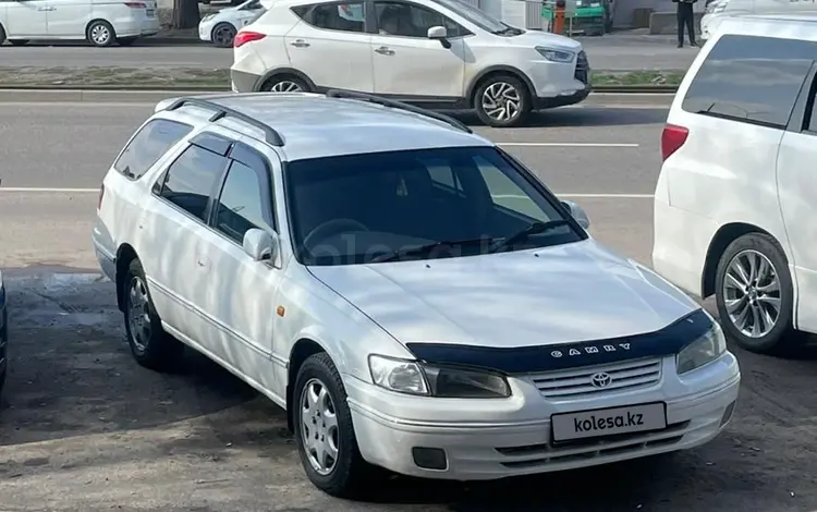 Toyota Camry Gracia 1997 года за 3 600 000 тг. в Алматы