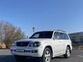 Lexus LX 470 1999 годаүшін7 500 000 тг. в Кызылорда