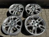 Диски R17 Land Rover discovery 3 за 125 000 тг. в Алматы