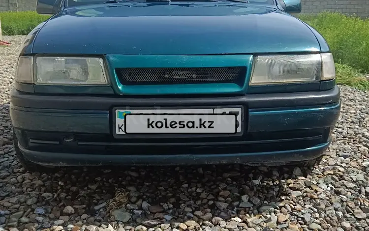 Opel Vectra 1995 года за 900 000 тг. в Туркестан