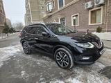 Nissan X-Trail 2019 года за 11 000 000 тг. в Атырау – фото 3