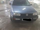 Volkswagen Golf 1992 года за 1 400 000 тг. в Астана – фото 4