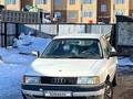 Audi 80 1990 годаүшін900 000 тг. в Жезказган