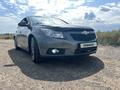 Chevrolet Cruze 2012 года за 5 800 000 тг. в Костанай – фото 13