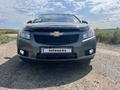 Chevrolet Cruze 2012 годаүшін5 800 000 тг. в Костанай – фото 15