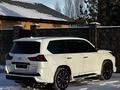 Lexus LX 570 2016 годаүшін39 000 000 тг. в Актобе – фото 8