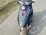 Honda  Dio 35 2003 года за 250 000 тг. в Семей – фото 4