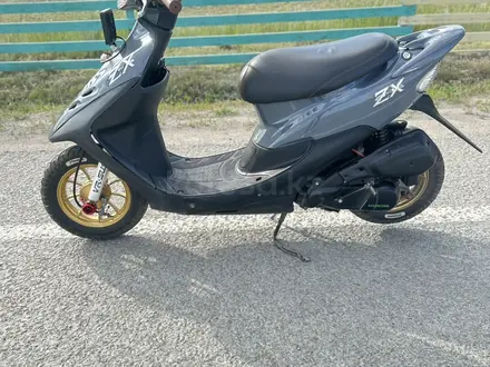 Honda  Dio 35 2003 года за 250 000 тг. в Семей – фото 2