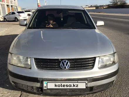 Volkswagen Passat 1997 года за 1 000 000 тг. в Жанаозен