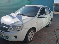 ВАЗ (Lada) Granta 2190 2013 годаүшін2 650 000 тг. в Усть-Каменогорск