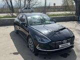 Hyundai Sonata 2021 годаүшін11 800 000 тг. в Караганда – фото 3