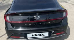 Hyundai Sonata 2021 года за 11 800 000 тг. в Караганда – фото 5