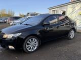 Kia Cerato 2011 годаүшін3 800 000 тг. в Костанай – фото 5