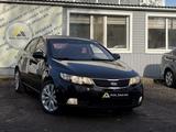 Kia Cerato 2011 годаүшін3 800 000 тг. в Костанай