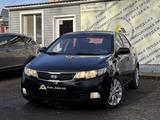 Kia Cerato 2011 годаүшін3 800 000 тг. в Костанай – фото 3