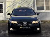 Kia Cerato 2011 годаүшін3 800 000 тг. в Костанай – фото 2