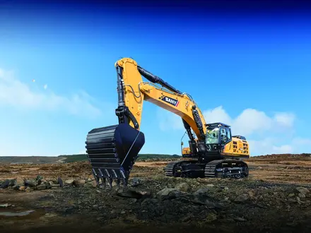 Sany  SY650HB (63 т) 2026 года за 162 400 000 тг. в Алматы – фото 6