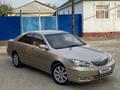 Toyota Camry 2002 годаүшін4 500 000 тг. в Казалинск