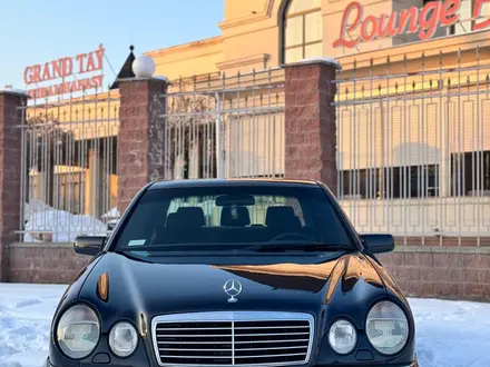 Mercedes-Benz E 280 1998 года за 4 850 000 тг. в Алматы