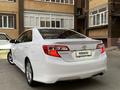 Toyota Camry 2013 года за 6 500 000 тг. в Уральск – фото 8