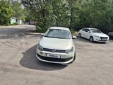 Volkswagen Polo 2014 года за 3 500 000 тг. в Караганда – фото 2