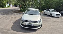 Volkswagen Polo 2014 года за 3 500 000 тг. в Караганда – фото 2