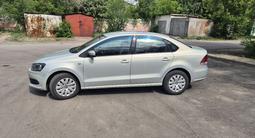 Volkswagen Polo 2014 года за 3 500 000 тг. в Караганда