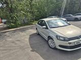 Volkswagen Polo 2014 года за 3 500 000 тг. в Караганда – фото 3