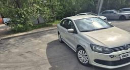 Volkswagen Polo 2014 года за 3 500 000 тг. в Караганда – фото 3