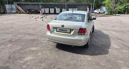 Volkswagen Polo 2014 года за 3 500 000 тг. в Караганда – фото 4