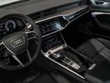 Audi A6 45 TFSI Quattro Sport 2024 года за 37 700 000 тг. в Семей – фото 5