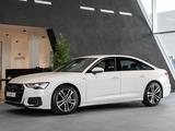 Audi A6 45 TFSI Quattro Sport 2024 года за 37 700 000 тг. в Семей