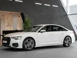 Audi A6 45 TFSI Quattro Sport 2024 года за 37 700 000 тг. в Семей