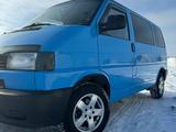 Volkswagen Transporter 1999 годаүшін4 700 000 тг. в Караганда – фото 5