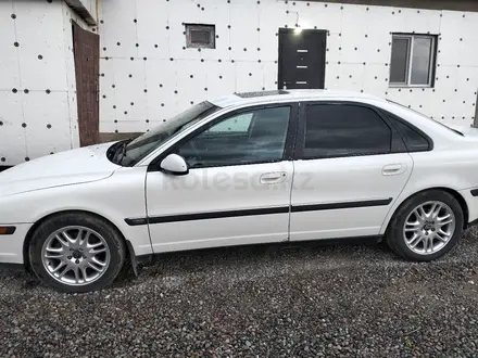 Volvo S80 1999 года за 1 900 000 тг. в Алматы – фото 3