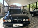 BMW 528 1993 года за 4 300 000 тг. в Шымкент – фото 2