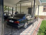 BMW 528 1993 года за 4 300 000 тг. в Шымкент – фото 4