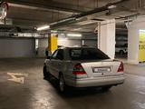 Mercedes-Benz C 220 1994 года за 3 000 000 тг. в Алматы – фото 4