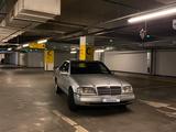 Mercedes-Benz C 220 1994 года за 3 000 000 тг. в Алматы – фото 2