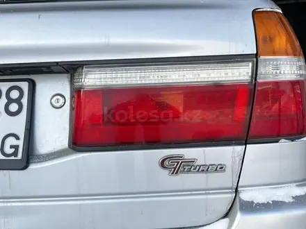 Nissan R'nessa 1997 года за 2 750 000 тг. в Усть-Каменогорск – фото 6