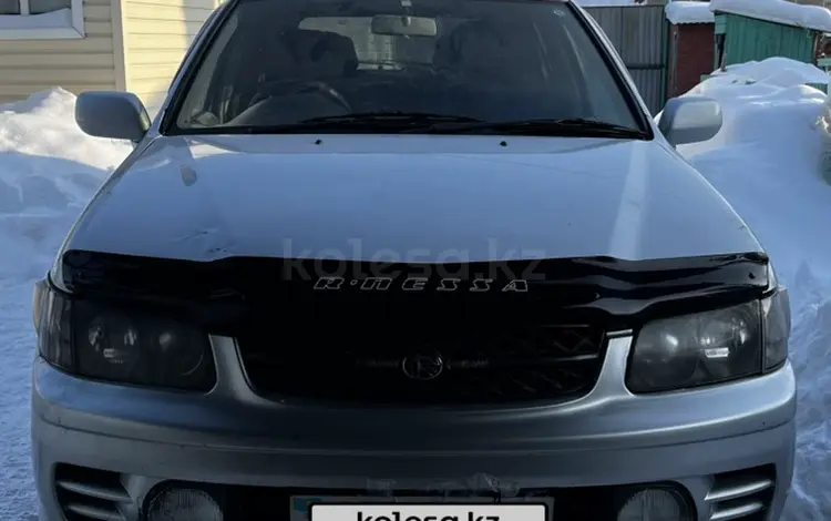 Nissan R'nessa 1997 года за 2 750 000 тг. в Усть-Каменогорск