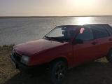 ВАЗ (Lada) 2109 1992 года за 500 000 тг. в Сатпаев – фото 3